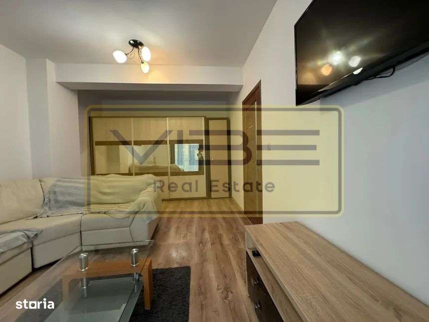 Semicentral- Tudor Vladimirescu- Bloc nou - 82mp - Parcare - Intabulat-19