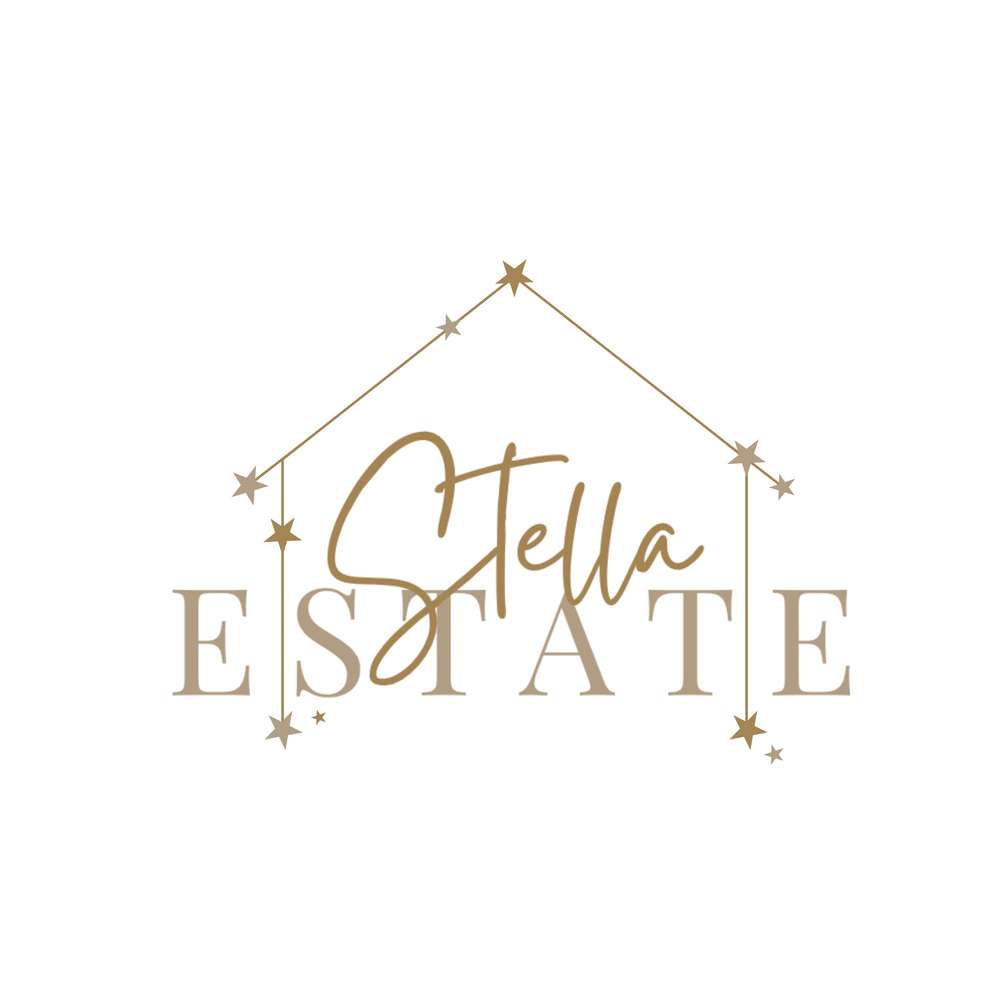 STELLA ESTATE Logo