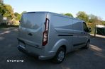 Ford TRANSIT CUSTON - 6