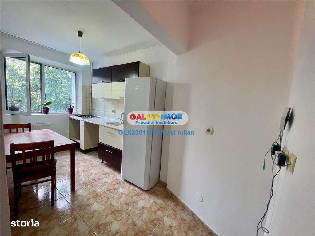 Dristor | 3 camere | Semidecomandat | 9min metrou | Negociabil - Imagine principală: 5/15