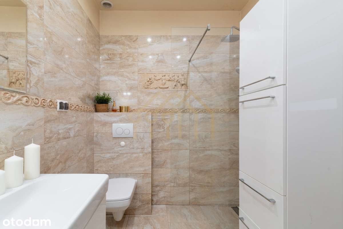 5 pokoi / Pruszków / Do wprowadzenia - Pełny obrazek: 4/13