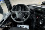Mercedes-Benz ACTROS 1840 / ZESTAW TANDEM 120 M3 / 7,75 M + 7,75 M / SALON PL - 8