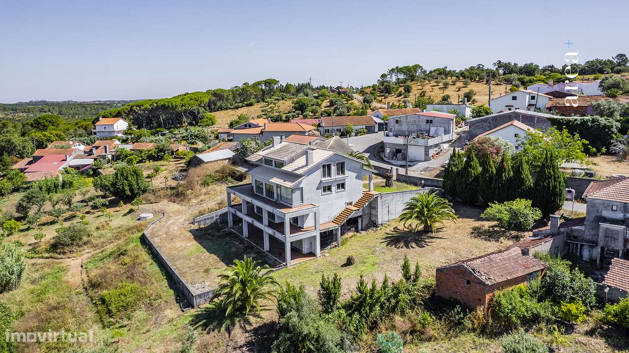 Imóvel Exclusivo | Casa de Urmar-31
