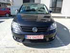 Volkswagen Golf Plus 2.0 TDI Trendline DPF - 1