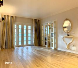 Apartament 4 camere spatios-finisaje premium- Lacul Tei