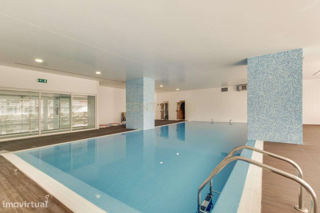 T1 Condomínio Fechado do Parque das Conchas-29