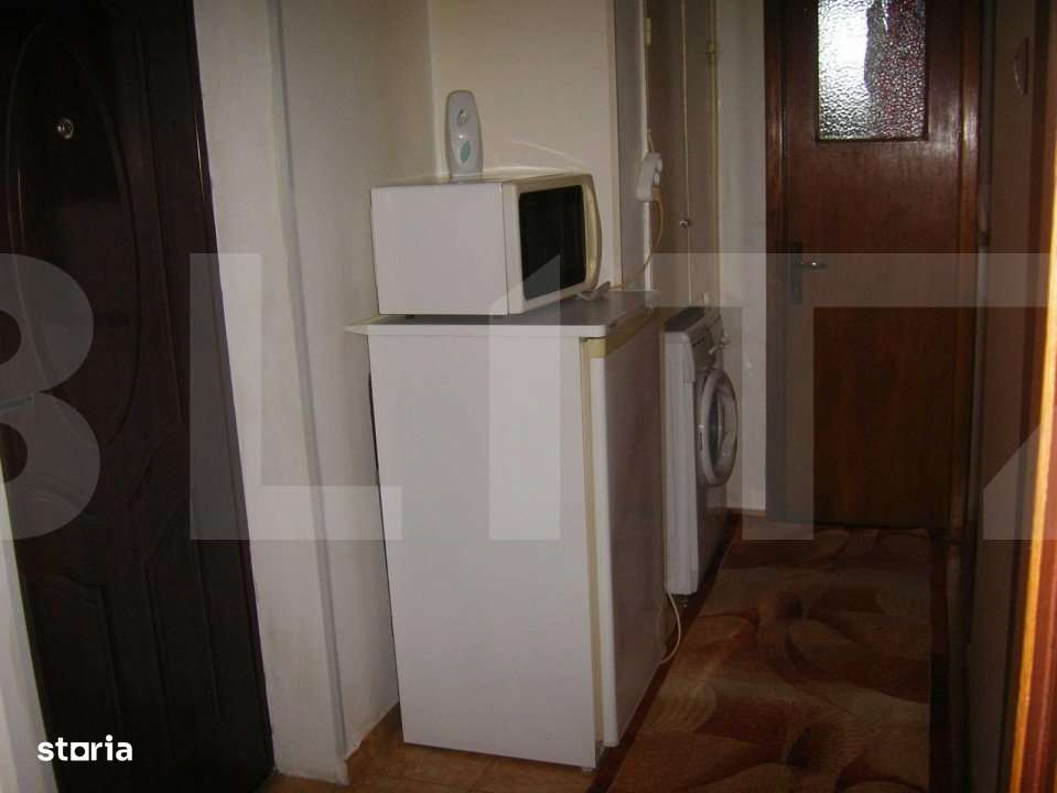 Apartament 2 camere, balcon 12 mp, decomandat, 56 mp, Gh.Doja - Imagine principală: 4/8