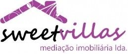 Sweetvillas Mediação Imobiliária Logotipo