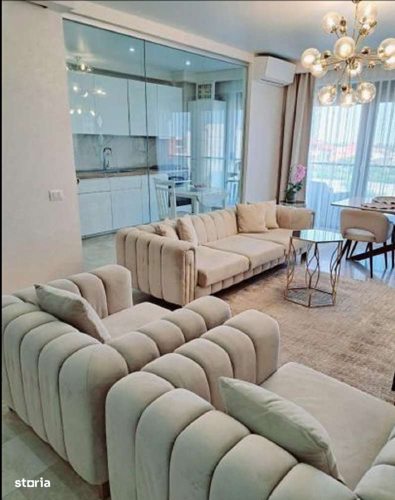 38515 Apartament LUX 3 camere Tomis Plus-0