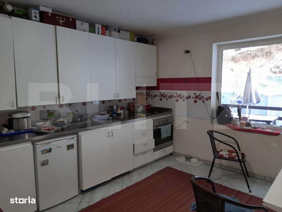 Casa cu 6 camere cu piscina si foisor Brasov - Imagine principală: 5/15