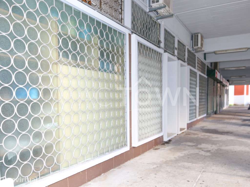 Oportunidade Comercial junto ao Novo Hospital - Grande imagem: 3/10