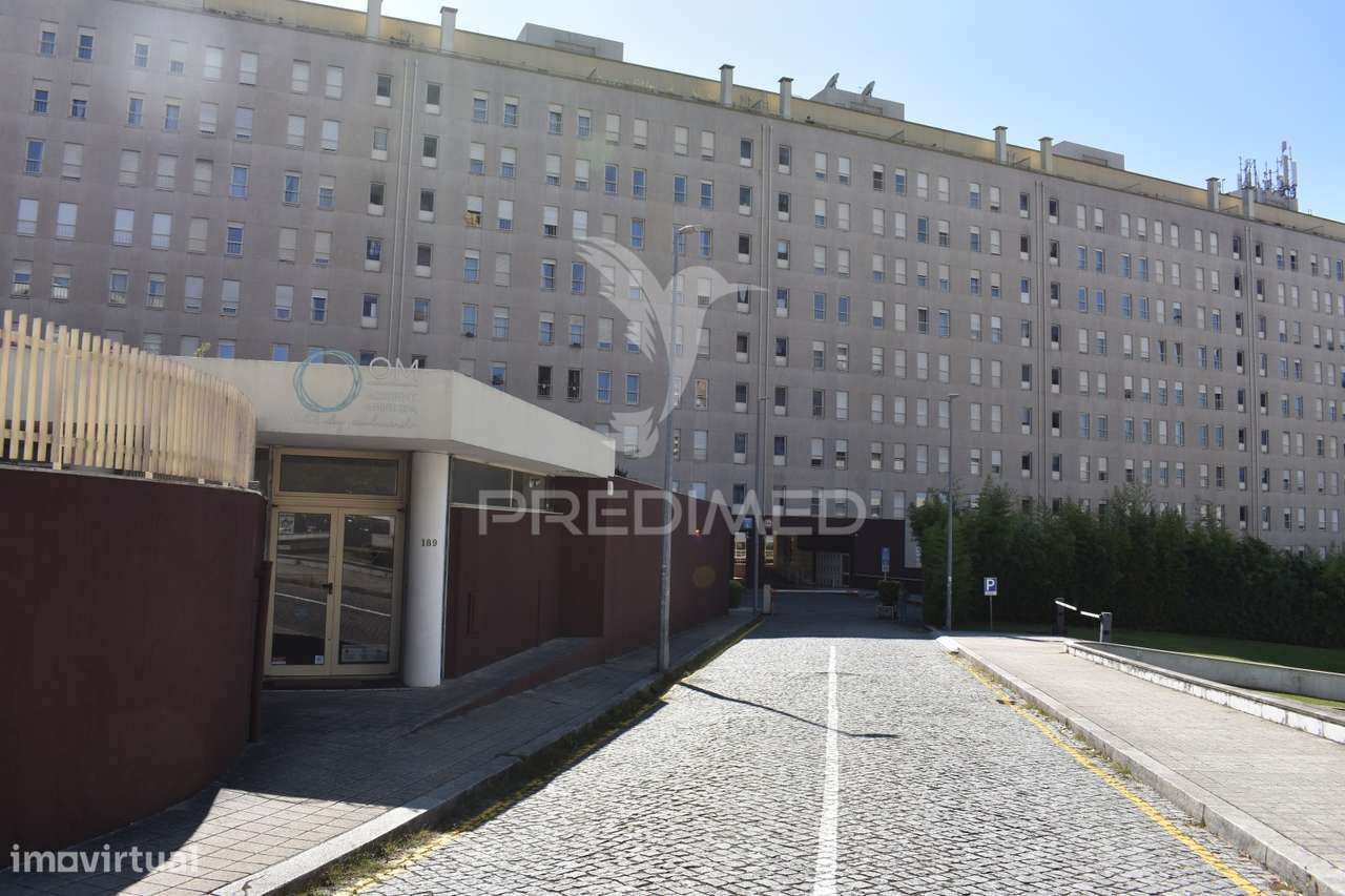 T3 como NOVO à Boavista - Grande imagem: 3/35