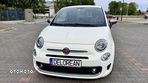 Fiat 500 0.9 8V TwinAir Start&Stopp Mirror - 5