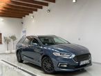 Ford Mondeo 2.0 EcoBlue Titanium - 6