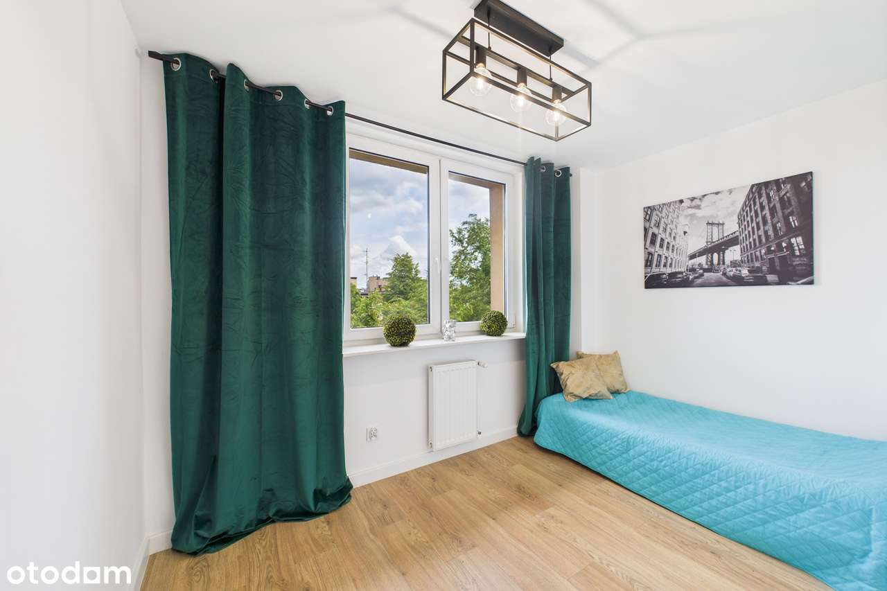 Zobacz, Jak Wygląda Cisza i Zieleń w Samym Centrum Miasta TERAZ!-3