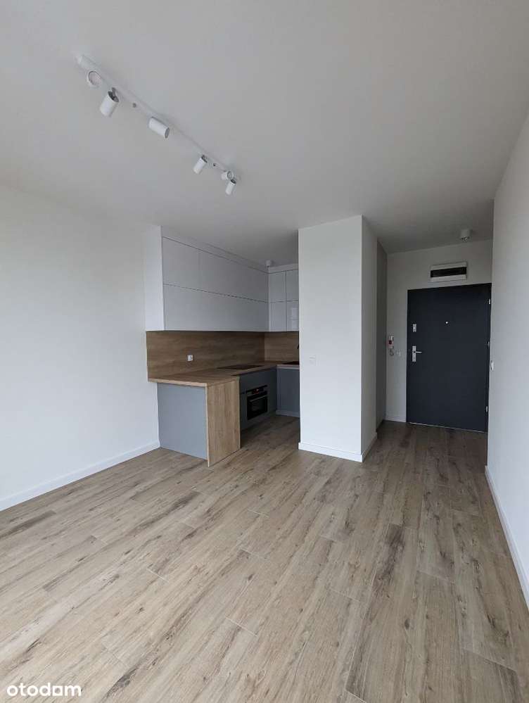 Mieszkanie Nowa Cukrownia Szczecin-7