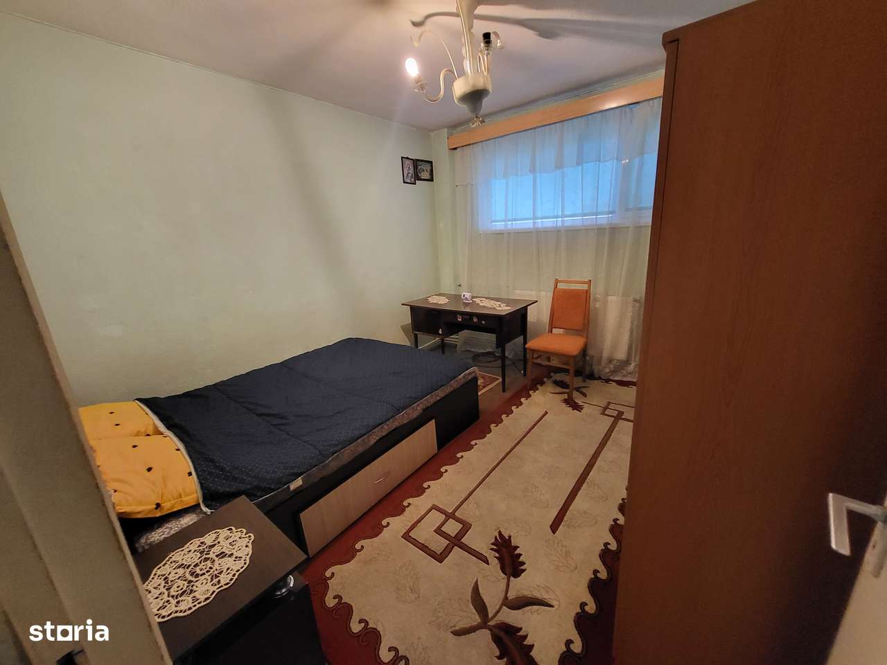 Apartament 2 camere | Ultracentral | CT | 45 mp-9