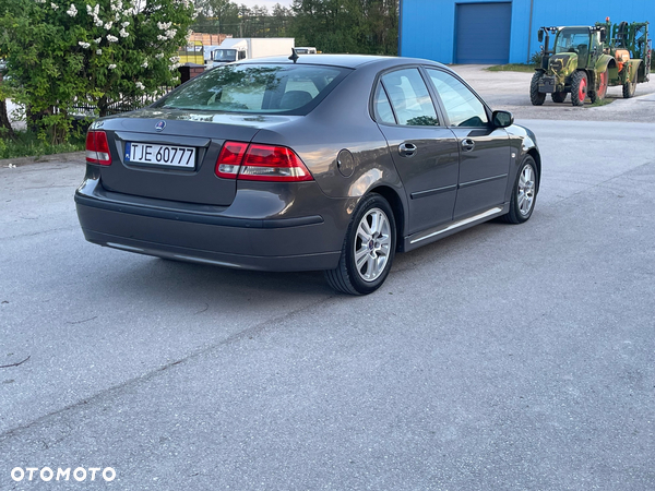 Saab 9-3 1.9TiDS Linear Plus - 6