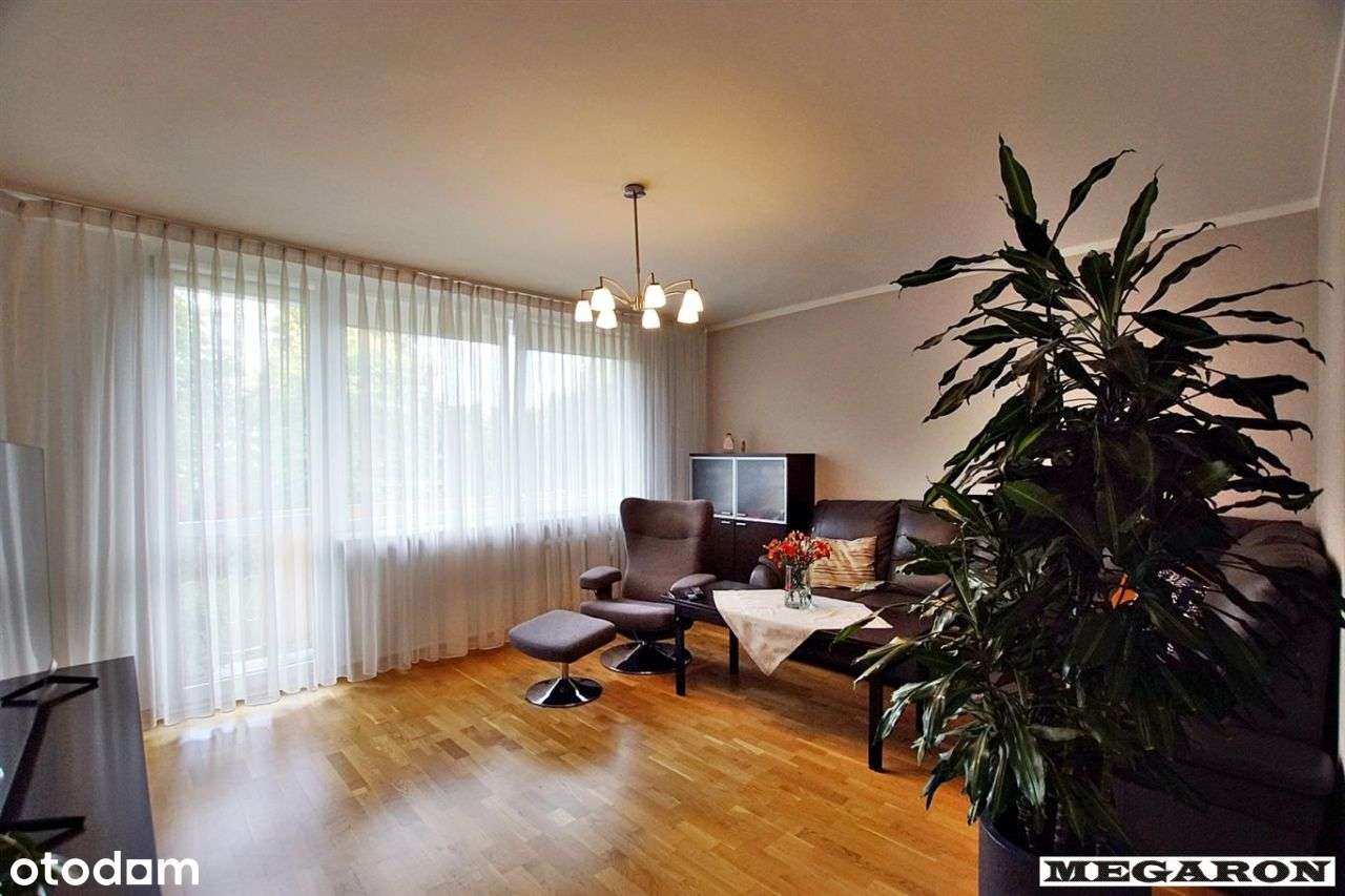 Komfortowe M-4 Częstochowa Północ-0