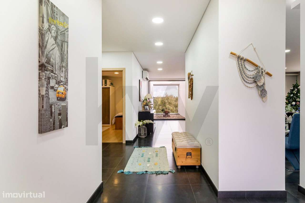 Moradia T4 em Achete - Santarém - Grande imagem: 4/33