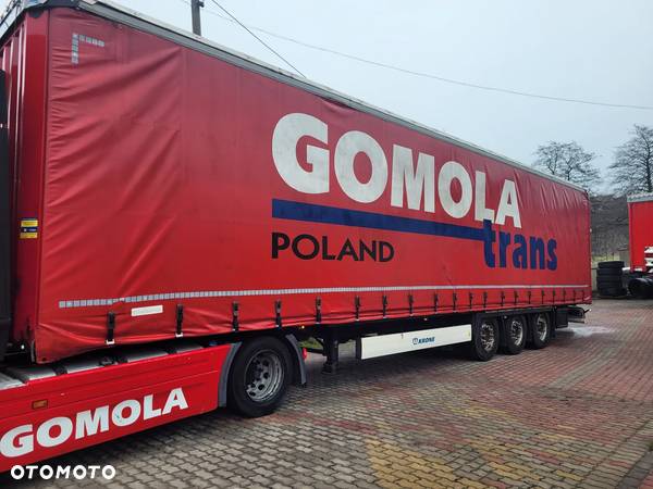 Scania Scania R 410/450 Mega Low Deck Euro 6 - 11