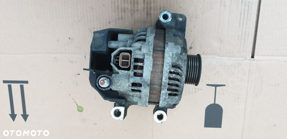 Alternator 110A Mazda MPV 2,3 BEZYNA A3TG0291  L336 A - 3