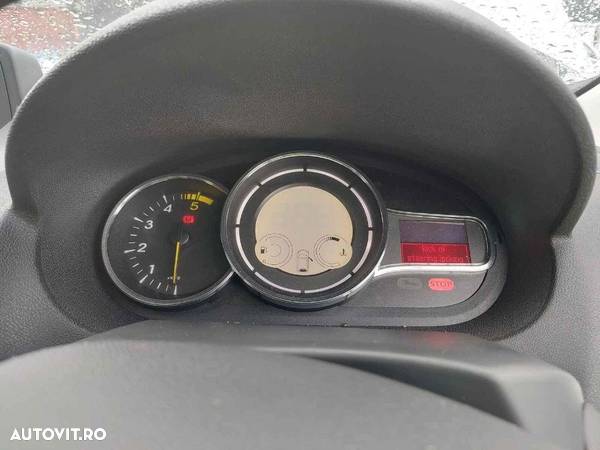 Pompa injectie Renault Megane 3 2011 HATCHBACK 1.5 dCI - 8