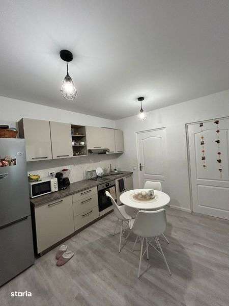Pf vand apartament 2 camre