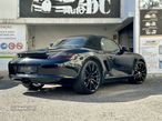 Porsche Boxster 2.7 Tiptronic - 7