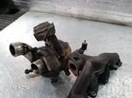 TURBINA ALFA ROMEO 147 46793334 1.9 JTD - 3