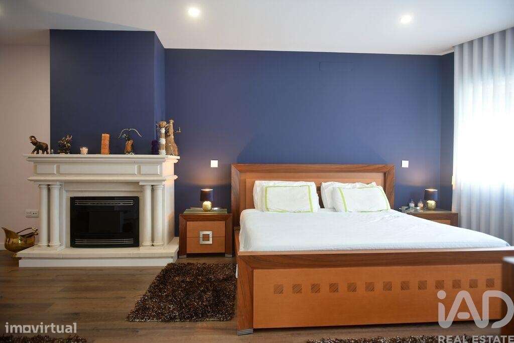 Moradia isolada T7 em Oliveira do Bairro de 850 m2 - Grande imagem: 4/40