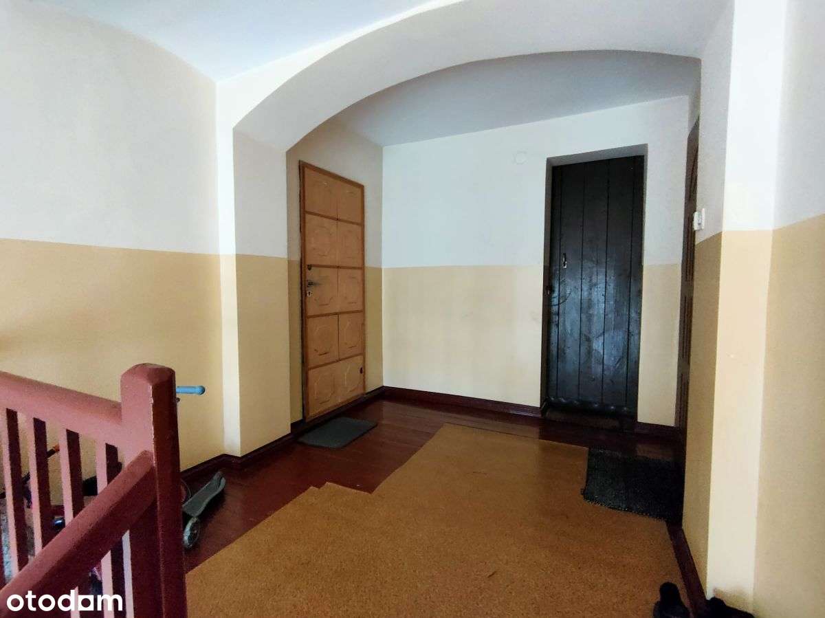 2-pokojowe w pobliżu Pwsz i centrum-17