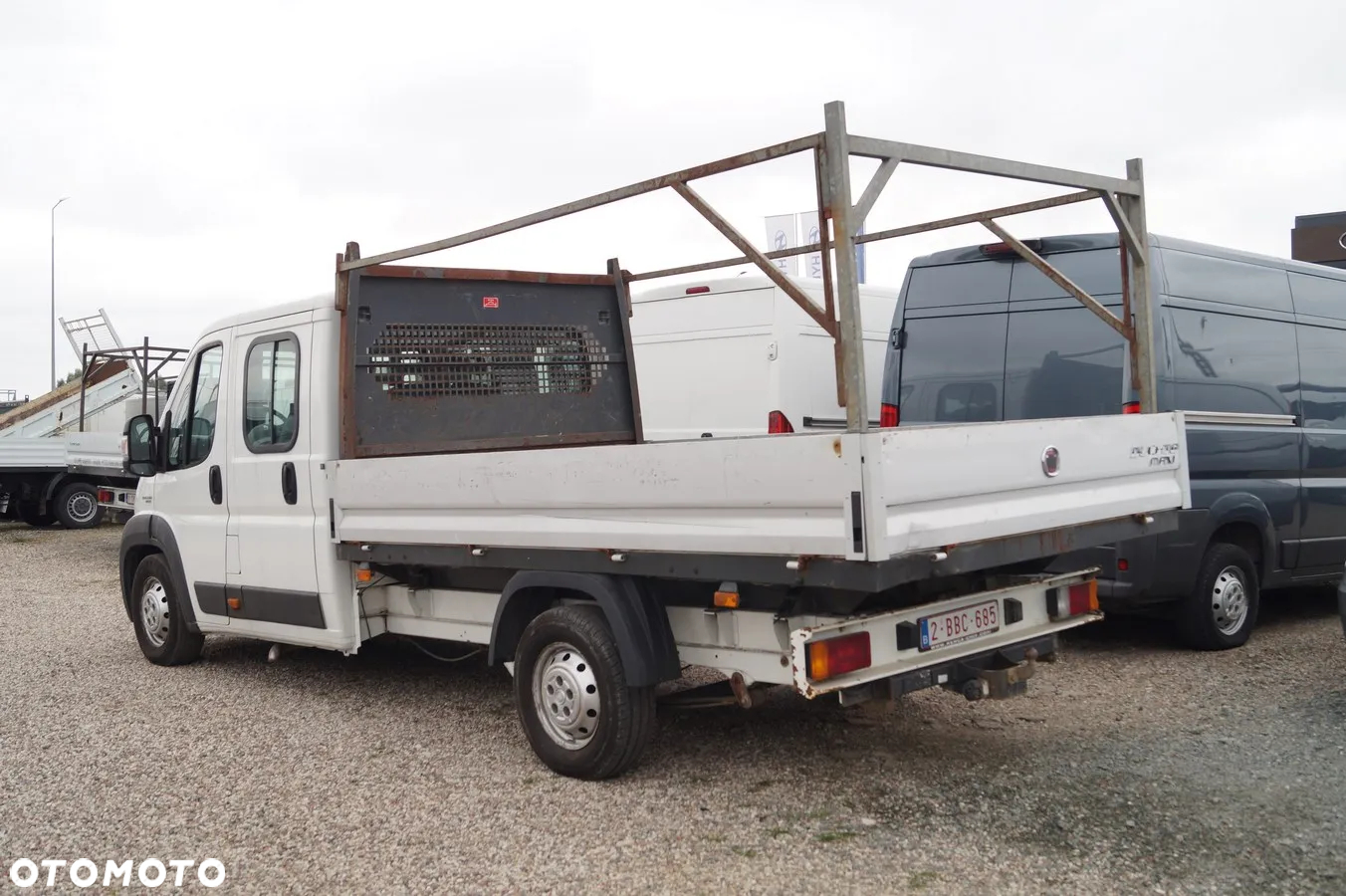 Fiat Ducato - 4