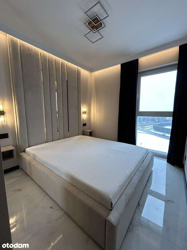 Sky Trust nowiutke 2 pok PREMIUM-7