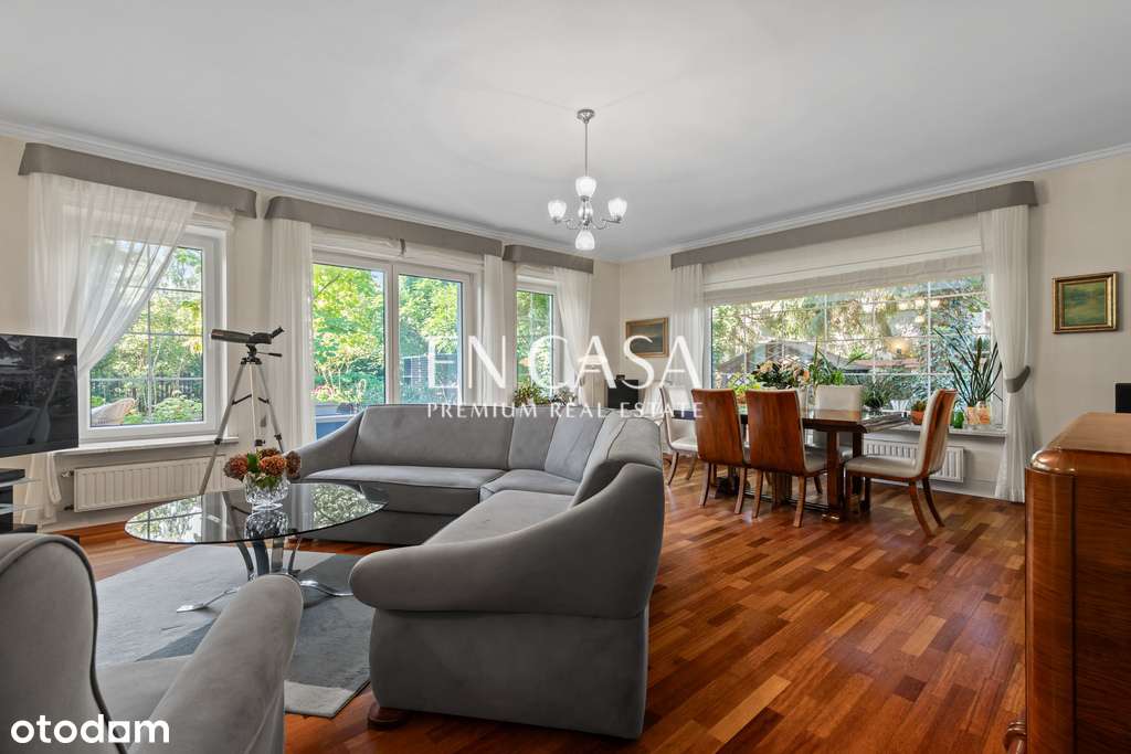 Dom | Kampinos | 308 m² | Dąbrowa Leśna | Łomianki - Pełny obrazek: 4/20