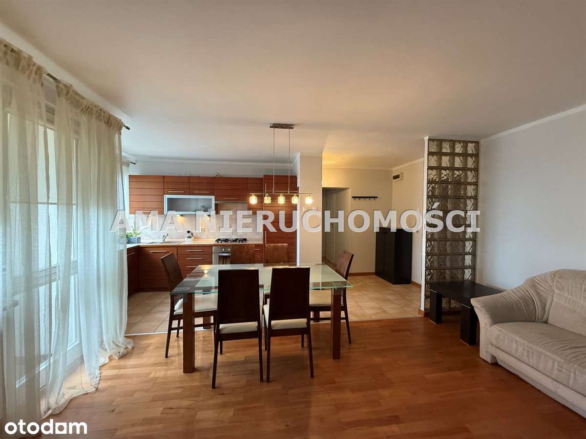 Atrakcyjne 3-pokojowe mieszkanie po odświeżeniu-3