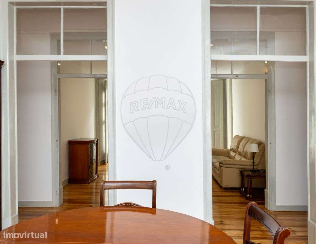 Apartamento T5 para arrendamento - Grande imagem: 5/36