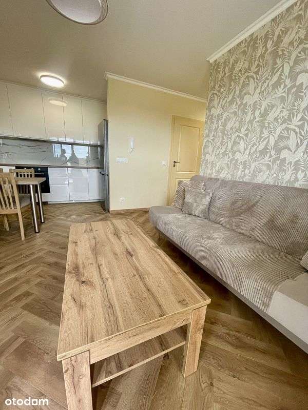 Nowe mieszkanie z dużym ogródkiem, Gościcino - Pełny obrazek: 5/18