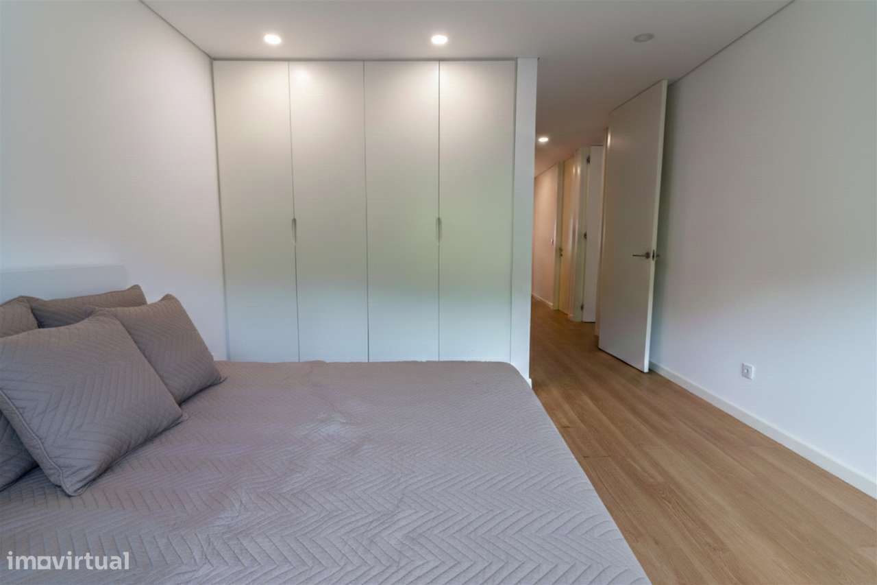 Apartamento T3 Venda em Costa,Guimarães-20