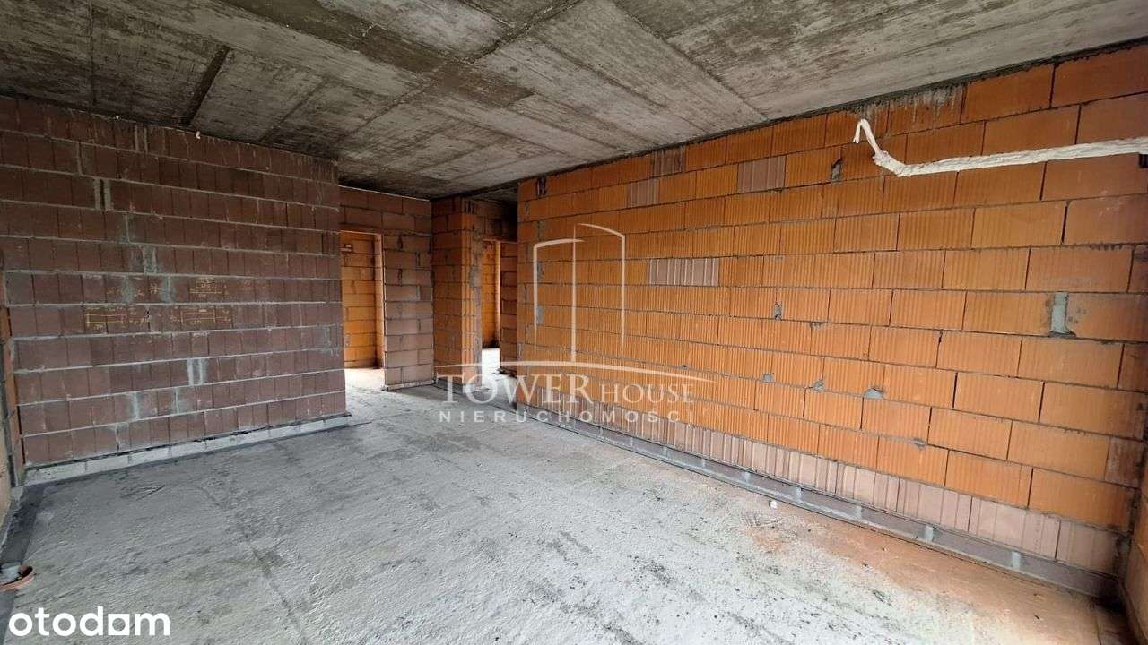 Ostatnie.....62 m2+Ogr.42 m2+ 2 Miejsca, S-8 1.2Km-5