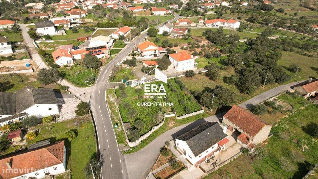Terreno para Construção, Zambujal, Ourém - Grande imagem: 4/18