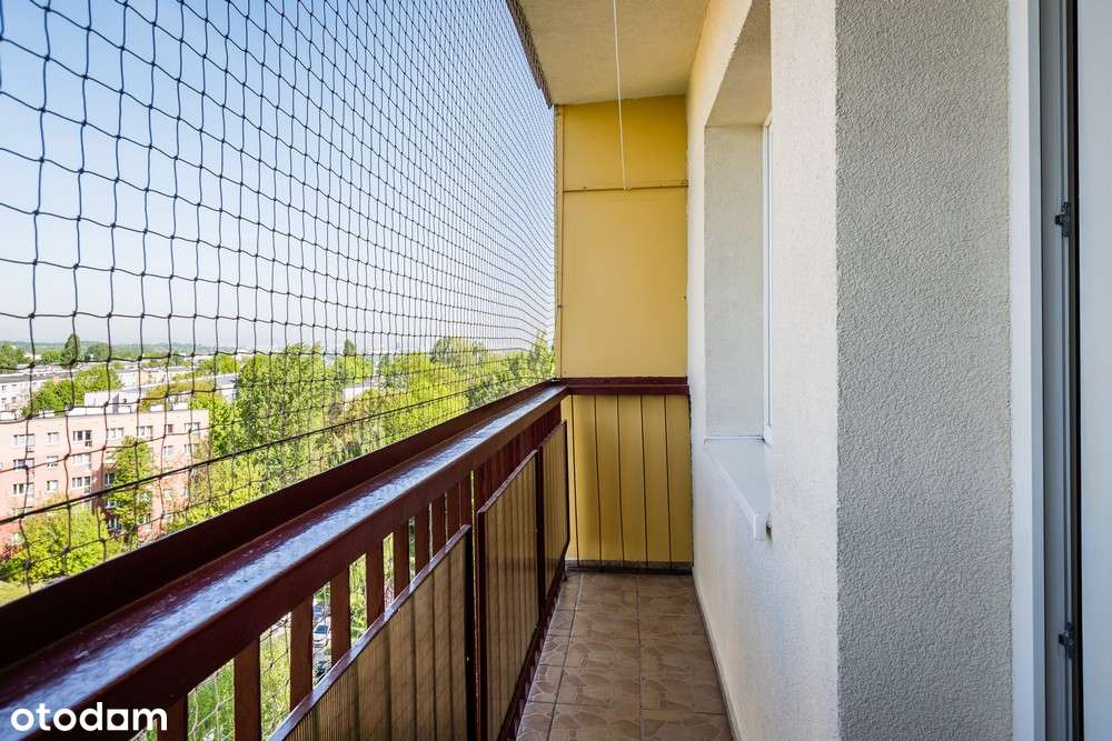 Funkcjonalne 2-pok. w stanie idealnym na małym metrażu-10