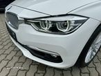 BMW Seria 3 318i Aut. Luxury Line - 36