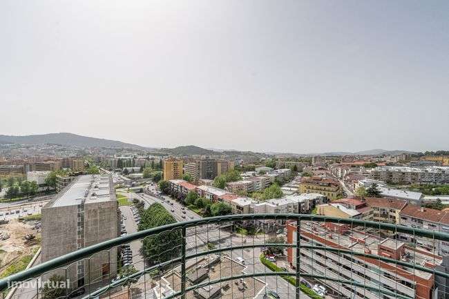 Apartamento T3 à venda em Braga-9