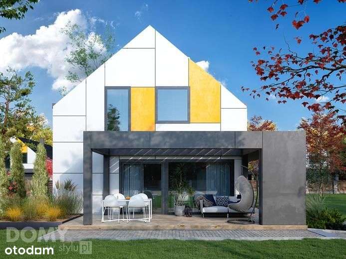 Piętrowy dom w Niepołomicach – cisza i wygoda! - Pełny obrazek: 5/6