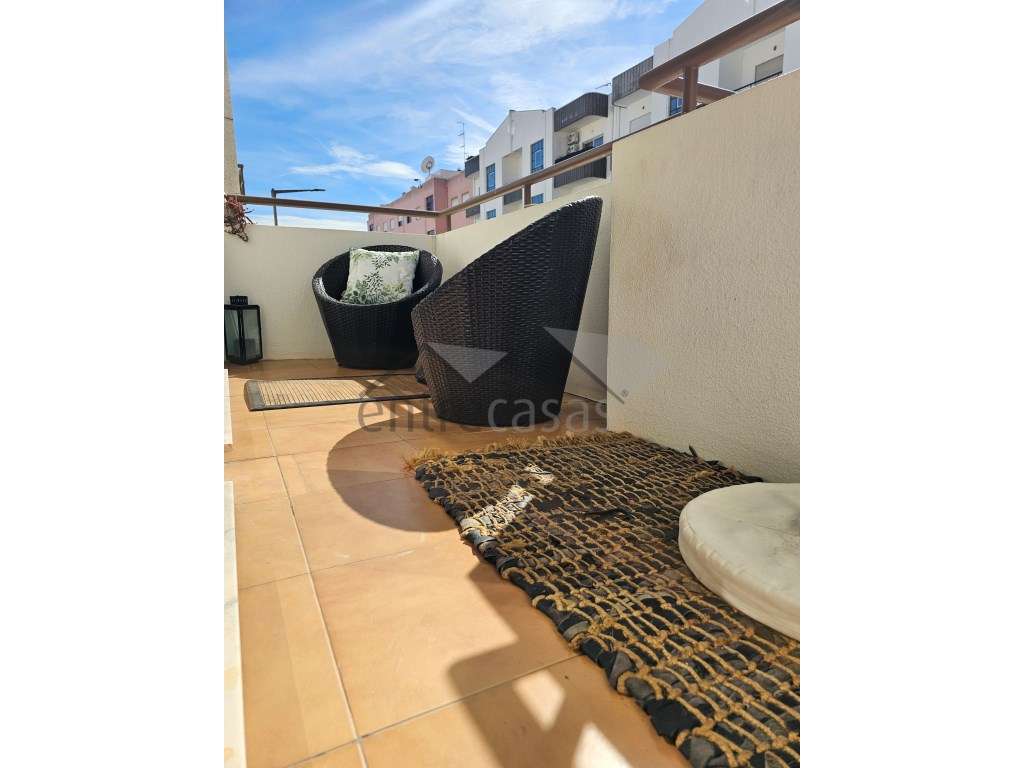 Apartamento T3 com Garagem Fechada - Meadela, Viana do Castelo-8