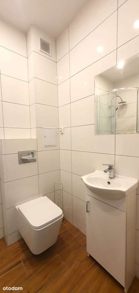 Mieszkanie 1 pok Zabrze Helenka-9