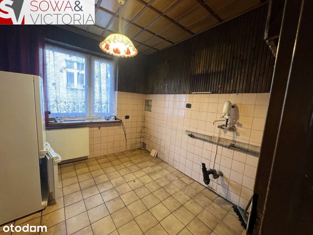 Tylko 300.000,- zł dom+pomieszczenia gosp. okazaja - Pełny obrazek: 5/9