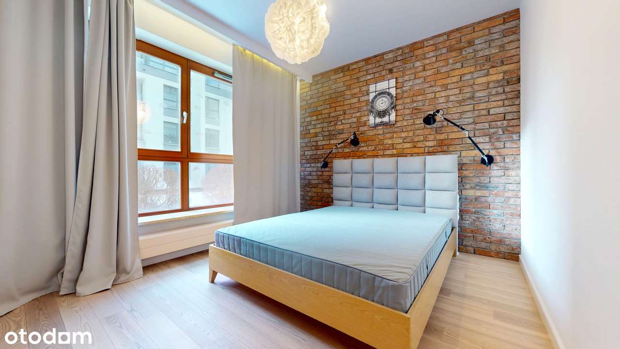 Eleganckie 4-pokojowe mieszkanie z tarasem-12