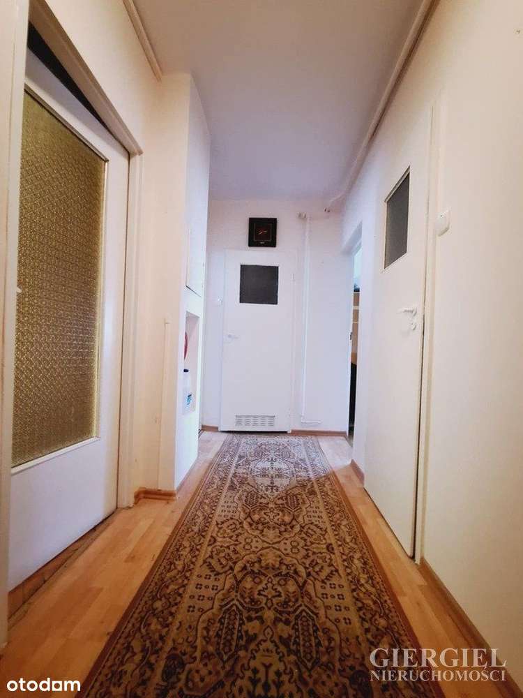 74m ul.Malczewskiego mieszkanie 4-pokojowe-5